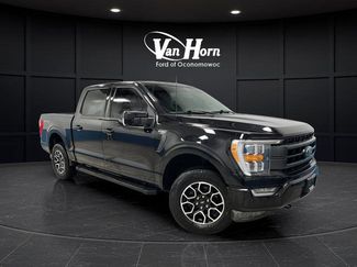 Used 2023 Ford F150 Lariat video 1