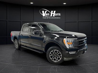 Used 2023 Ford F150 Lariat