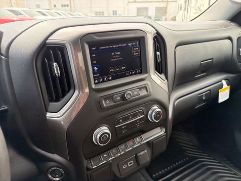New 2026 GMC Sierra 1500 Pro AWD/4WD image 22