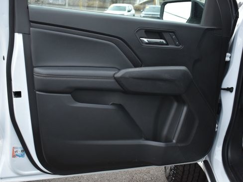 Used 2023 GMC Canyon Elevation w/ Trailering Package image 11