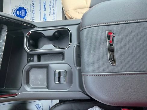 New 2026 GMC Sierra 2500 AT4 w/ AT4 Premium Plus Package AWD/4WD image 24