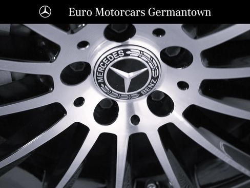 Used 2023 Mercedes-Benz GLC 300 4MATIC Coupe w/ AMG Line image 8