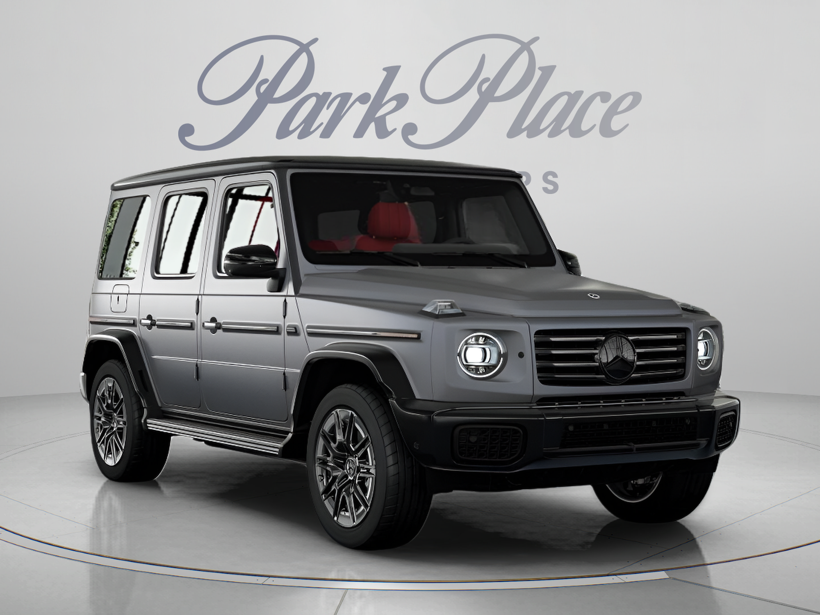 New 2027 Mercedes-Benz G 580 e image 33