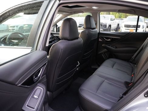 Used 2024 Subaru Legacy Limited AWD/4WD image 16