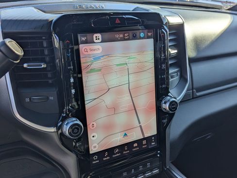 New 2026 RAM 2500 Big Horn image 17