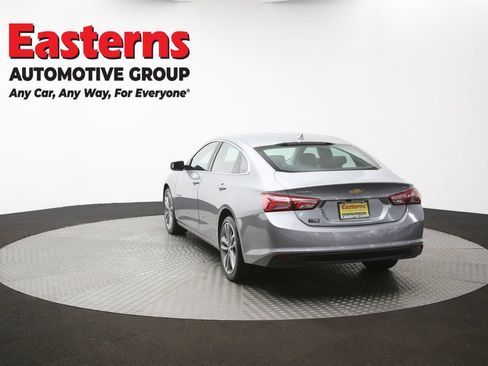 Used 2024 Chevrolet Malibu LT FWD image 67