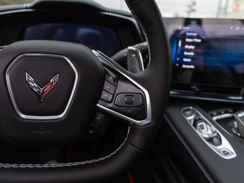 Used 2024 Chevrolet Corvette Stingray Preferred Conv w/ Z51 Performance Package image 56