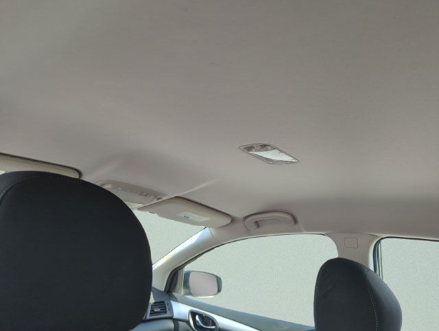 Certified 2019 Nissan Sentra S FWD image 29