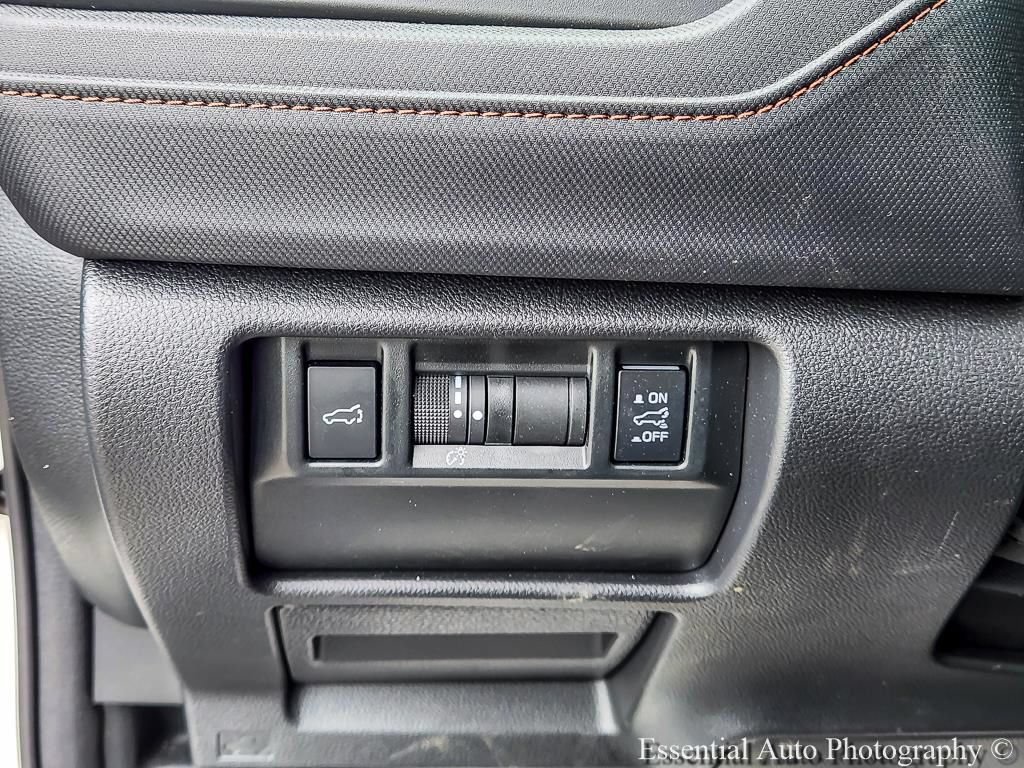 Used 2025 Subaru Forester Touring AWD/4WD image 15