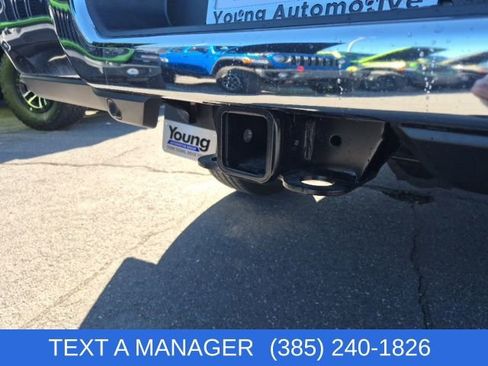 New 2026 RAM 2500 Tradesman image 4