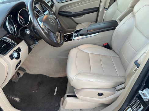 Used 2013 Mercedes-Benz ML 350 ML 350 4MATIC AWD 4dr SUV image 19