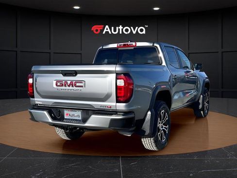 Used 2023 GMC Canyon AT4 AWD/4WD image 6