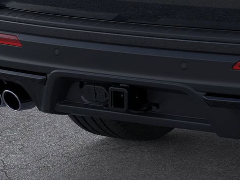 New 2026 Ford Explorer ST w/ Sun And Sound Package image 23