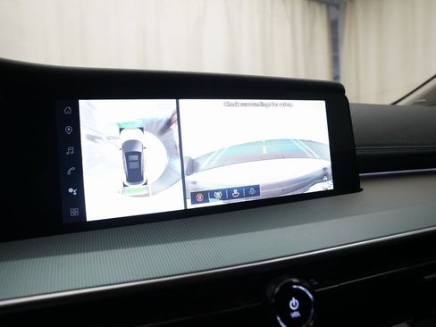 Certified 2025 Nissan Murano SL w/ Cargo Package image 20