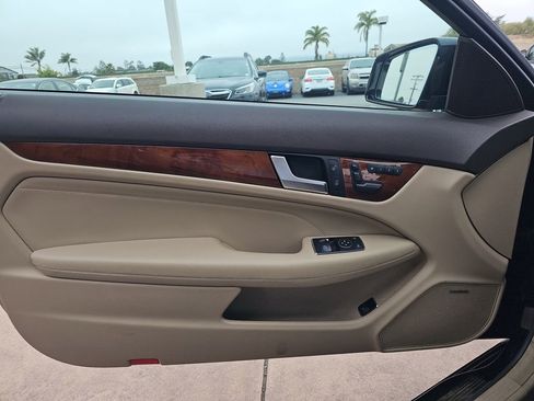 Used 2012 Mercedes-Benz C 250 Coupe image 32