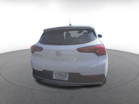 Used 2025 Buick Encore GX Preferred image 6