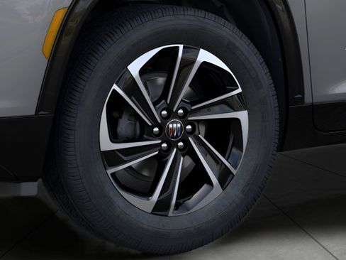 New 2026 Buick Enclave Sport Touring w/ Power Package image 9