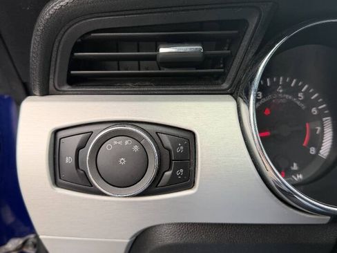 Used 2015 Ford Mustang GT Premium RWD image 18