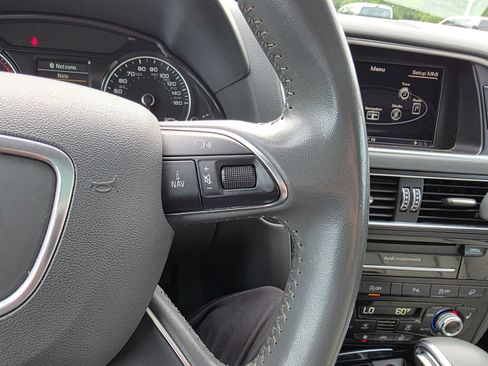 Used 2014 Audi Q5 3.0T Premium Plus AWD/4WD image 14