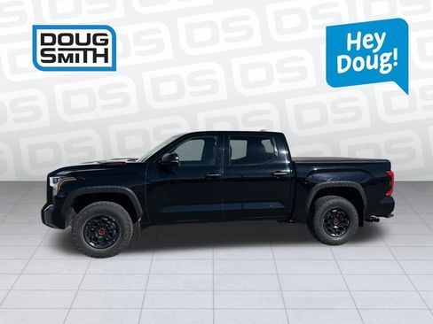 Used 2024 Toyota Tundra TRD Pro image 2