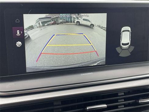 Certified 2022 Kia Telluride LX image 36