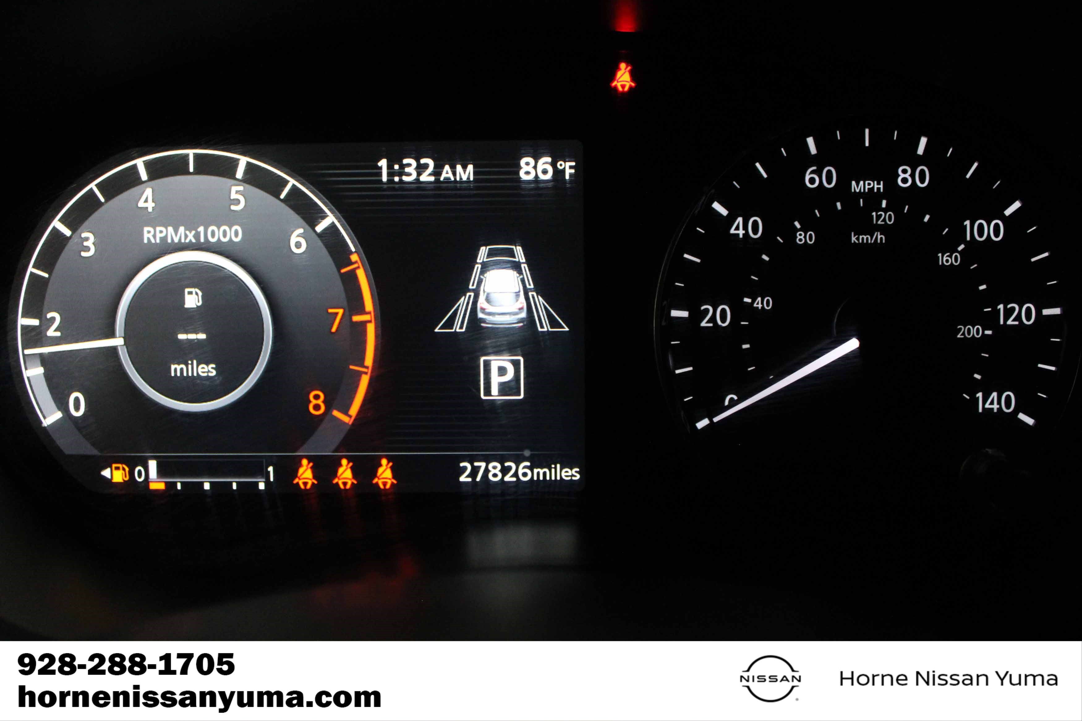 Used 2023 Nissan Kicks SV FWD image 11