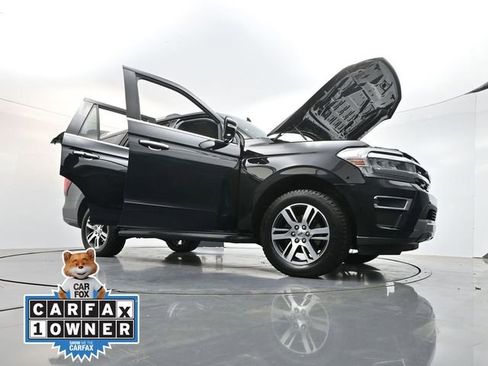 Used 2024 Ford Expedition Limited RWD image 37