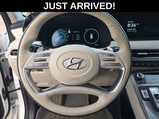 Certified 2024 Hyundai Palisade Calligraphy FWD image 17