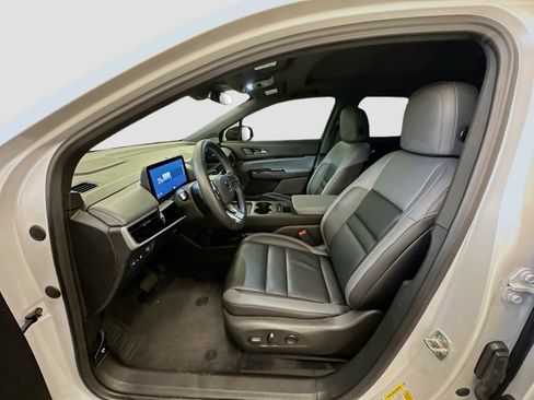 Used 2025 Honda Prologue Touring image 13