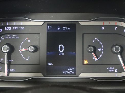 Used 2022 Hyundai Santa Cruz SEL w/ Launch Package image 34