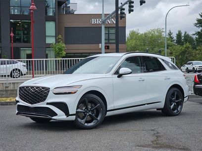 New 2026 Genesis GV70 2.5T Sport Prestige