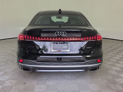 Certified 2025 Audi A5 2.0T Premium Plus AWD/4WD image 6