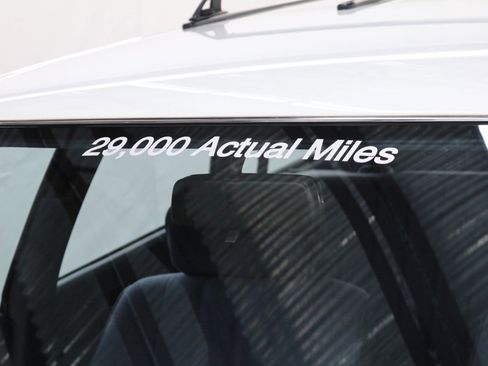 Used 1992 Subaru Loyale 4WD Wagon image 47