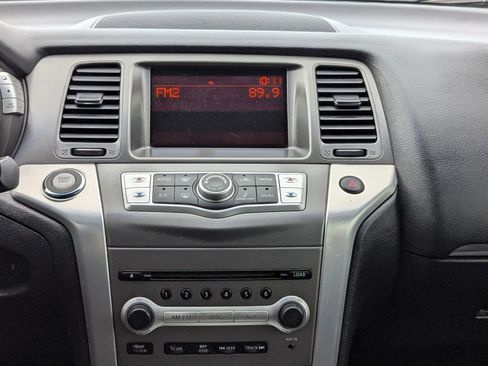 Used 2011 Nissan Murano S AWD/4WD image 13