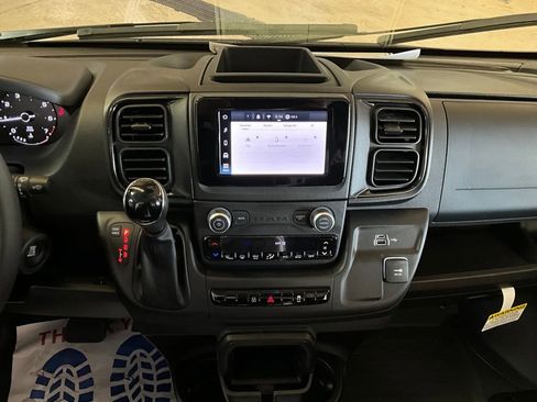 New 2026 RAM ProMaster 2500 w/ Convenience Group image 11