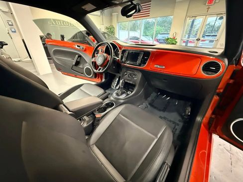 Used 2016 Volkswagen Beetle 1.8T SE image 17