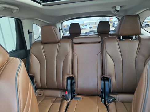 Used 2024 Acura MDX SH-AWD w/ Advance Package image 23