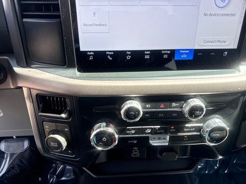 Used 2025 Ford F150 XLT w/ Equipment Group 301A Standard AWD/4WD image 15