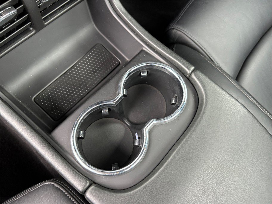 Used 2014 Maserati GranTurismo Sport RWD image 36