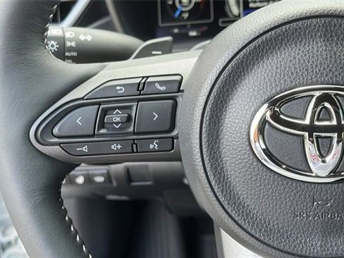 Certified 2025 Toyota Corolla GR image 11