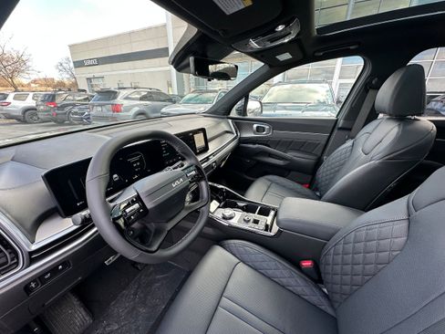 New 2026 Kia Sorento SX Prestige image 39