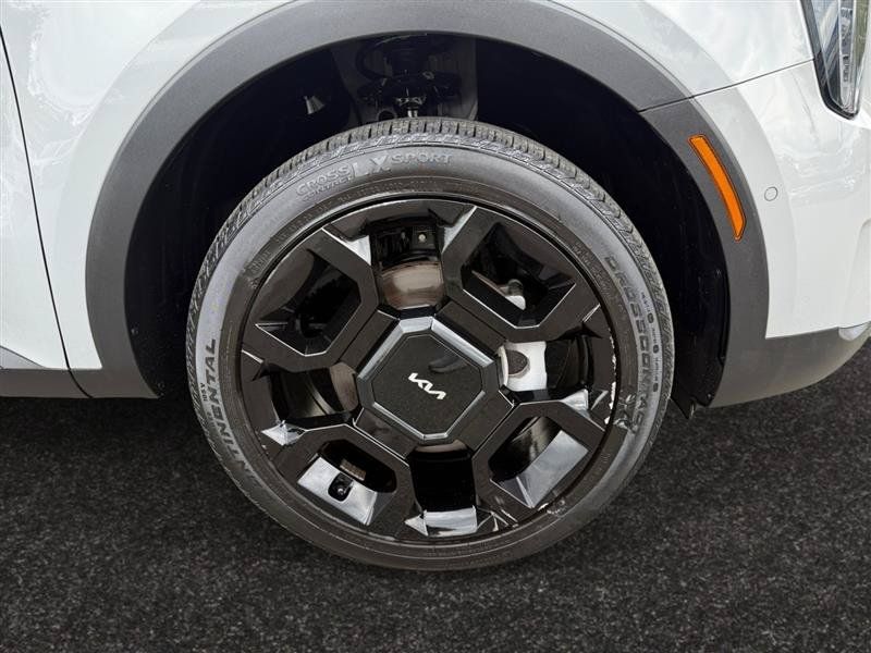 Used 2024 Kia Sorento SX AWD/4WD image 16
