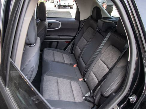 Used 2024 Ford Bronco Sport Big Bend image 22