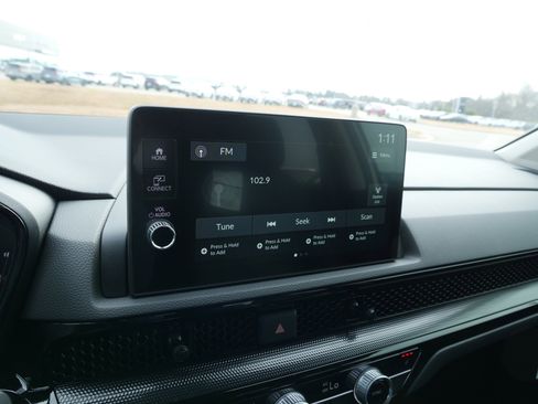 New 2026 Honda CR-V EX-L image 26