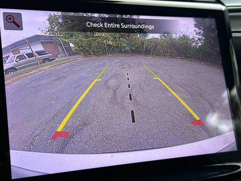 Used 2021 Jeep Grand Cherokee L Limited image 4