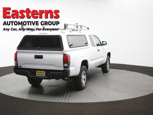 Used 2020 Toyota Tacoma SR RWD image 38