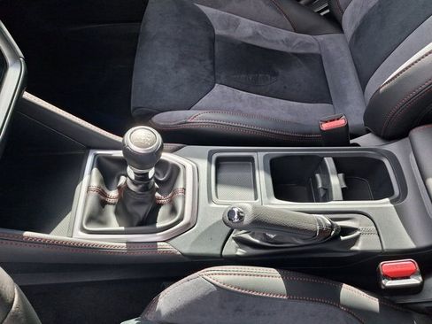 Used 2024 Subaru WRX Limited w/ Popular Package #1A image 26