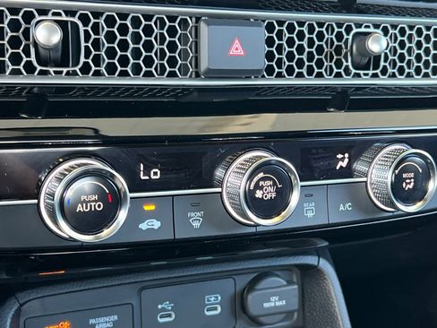 New 2026 Honda Civic LX image 21