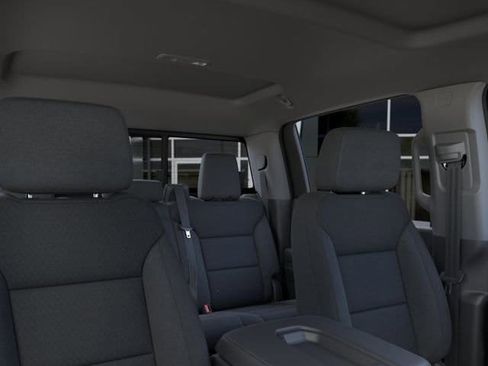 New 2026 GMC Sierra 1500 SLE w/ Preferred Package AWD/4WD image 24