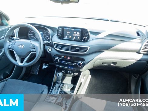 Used 2020 Hyundai Tucson Value image 24